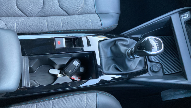 Citroen C4 1.2 PureTech [130] C-Series Edition 5dr Petrol Hatchback